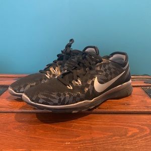 Nike Free TR Fit5
